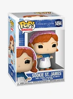 Funko Pop! Television Gilmore Girls Sookie St. James Vinyl Figure