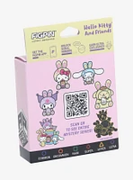 FiGPiN Sanrio Hello Kitty and Friends Easter Outfits Blind Box Enamel Pin