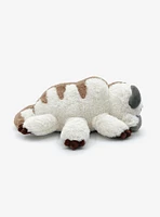Avatar: The Last Airbender Appa Weighted 16 Inch Plush