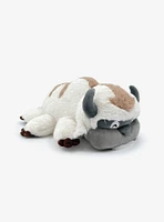 Avatar: The Last Airbender Appa Weighted 16 Inch Plush
