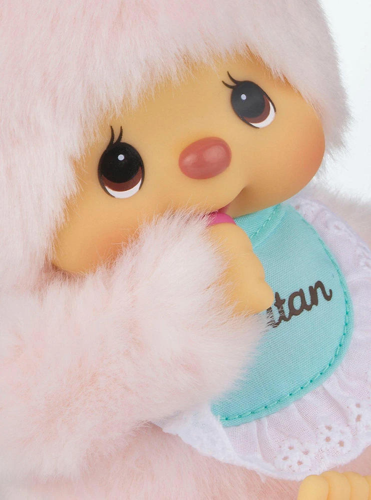 Monchhichi Chimutan Doll