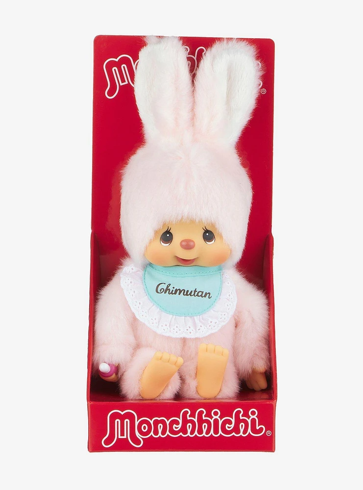 Monchhichi Chimutan Doll