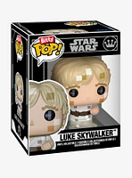 Funko Bitty Pop! Star Wars Luke Skywalker Mini Figure Arcade Display