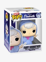 Funko Bitty Pop! Display Disney Cinderella Cinderella's Castle Min Figure Display