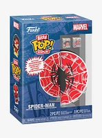 Funko Bitty Pop! Display Marvel Spider-Man Mini Figure Display
