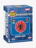 Funko Bitty Pop! Display Marvel Spider-Man Mini Figure Display