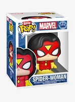 Funko Bitty Pop! Display Marvel Spider-Man Mini Figure Display