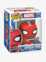 Funko Bitty Pop! Display Marvel Spider-Man Mini Figure Display