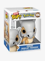Funko Bitty Pop! Pokémon Pikachu & Friends Mini Vinyl Figure Set