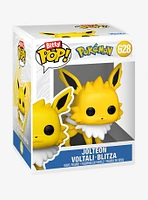 Funko Bitty Pop! Pokémon Charmander & Friends Mini Vinyl Figure Set
