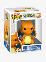 Funko Bitty Pop! Pokémon Charmander & Friends Mini Vinyl Figure Set