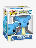 Funko Bitty Pop! Pokémon Charmander & Friends Mini Vinyl Figure Set