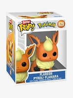 Funko Bitty Pop! Pokémon Bulbasaur & Friends Mini Vinyl Figure Set