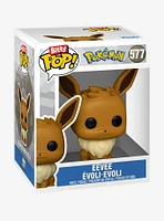 Funko Bitty Pop! Pokémon Squirtle & Friends Mini Vinyl Figure Set