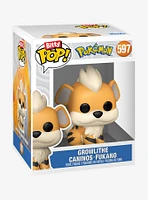 Funko Bitty Pop! Pokémon Squirtle & Friends Mini Vinyl Figure Set