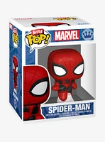 Funko Bitty Pop! Marvel Spider-Man & Friends Mini Vinyl Figure Set