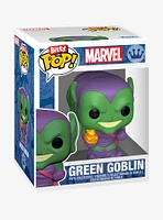 Funko Bitty Pop! Marvel Spider-Man & Friends Mini Vinyl Figure Set