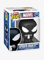 Funko Bitty Pop! Marvel Spider-Man & Friends Mini Vinyl Figure Set