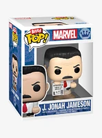 Funko Bitty Pop! Marvel Spider-Man & Friends Mini Vinyl Figure Set