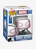 Funko Bitty Pop! Marvel Spider-Man Miles Morales & Friends Mini Vinyl Figure Set