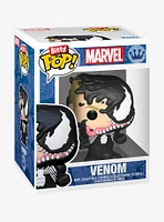 Funko Bitty Pop! Marvel Spider-Man Venom & Friends Mini Vinyl Figure Set