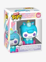 Funko Bitty Pop! Sanrio Hello Kitty & Friends Mini Vinyl Figure Set