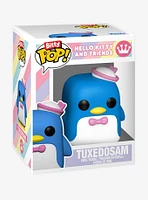 Funko Bitty Pop! Sanrio Hello Kitty & Friends Mini Vinyl Figure Set