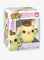 Funko Bitty Pop! Sanrio Hello Kitty & Friends Mini Vinyl Figure Set