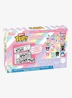 Funko Bitty Pop! Sanrio Keroppi & Friends Mini Vinyl Figure Set