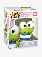 Funko Bitty Pop! Sanrio Keroppi & Friends Mini Vinyl Figure Set