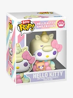 Funko Bitty Pop! Sanrio Keroppi & Friends Mini Vinyl Figure Set