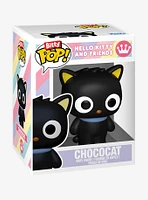 Funko Bitty Pop! Sanrio Keroppi & Friends Mini Vinyl Figure Set