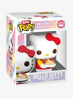Funko Bitty Pop! Sanrio Kuromi & Friends Mini Vinyl Figure Set