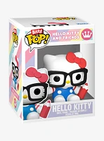 Funko Bitty Pop! Sanrio My Melody & Friends Mini Vinyl Figure Set