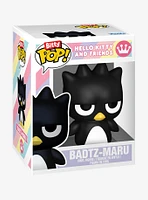 Funko Bitty Pop! Sanrio My Melody & Friends Mini Vinyl Figure Set