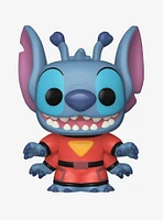 Funko Bitty Pop! Rides Disney Lilo & Stitch The Red One & Stitch Vinyl Figure Set