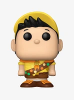 Funko Bitty Pop! Towns Disney Pixar Up Russell and The House Mini Figure Set