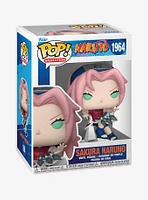 Funko Pop! Animation Naruto Shippuden Sakura Haruno Vinyl Figure