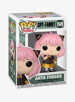 Funko Pop! Animation Spy x Family Anya Forger Vinyl Figure