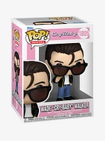 Funko Pop! Movies Cry-Baby Wade "Cry-Baby" Walker Vinyl Figure