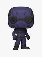 Funko Pop! Heroes DC Comics Superman Hammer of Boravia Vinyl Figure