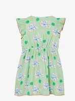 Disney Lilo & Stitch Ducklings Toddler Dress — BoxLunch Exclusive