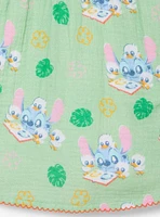 Disney Lilo & Stitch Ducklings Toddler Dress — BoxLunch Exclusive