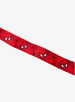 Loungefly Marvel Spider-Man Medium Pet Collar