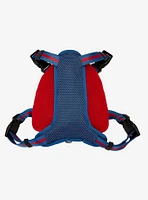 Loungefly Marvel Spider-Man Mini Backpack Small Dog Harness