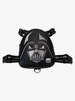 Loungefly Star Wars Darth Vader Mini Backpack Large Pet Harness