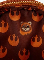 Loungefly Star Wars Mini Backpack Ewok Large Pet Harness