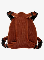 Loungefly Star Wars Mini Backpack Ewok Large Pet Harness