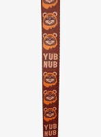 Loungefly Star Wars Ewok Pet Leash