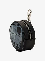 Loungefly Star Wars Death Star Pet Treat Bag